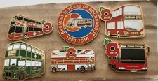 London Transport / Stagecoach