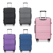 Small 20Inch Hard Shell