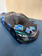 Custom 1/10 Body Shell 190mm
