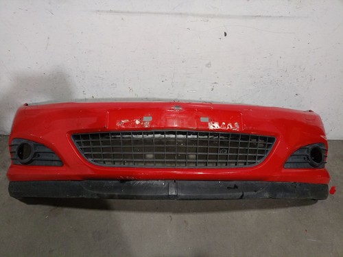 400334 front bumper - /,