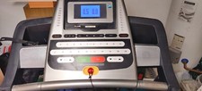 treadmill electric folding running machine used