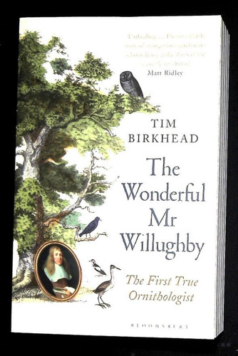 The wonderful willughby - wonderful,