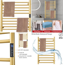 EWDPHW Electric Towel Warmer