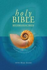 NEW 1984 NIV Bible Hardback