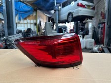Genuine Nissan Elgrand E52