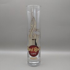 Vintage Hard Rock Cafe Rome