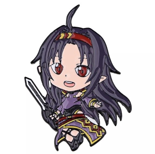 Sword art online - sword, yuuki