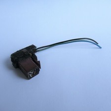 Honda Civic EJ9 Repeater Bulb Holder Harness (Indicator EK9 Cable Wiring Plug)