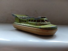 MATCHBOX SUPERFAST HOVERCRAFT 1972 NO72 & 2 #210