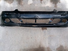mercedes slk r170 front bumper