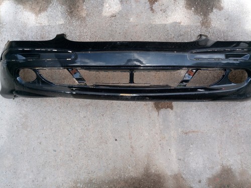 Mercedes slk r170 - slk, bumper