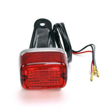YAMAHA TT 600 TT 350 REAR STOP