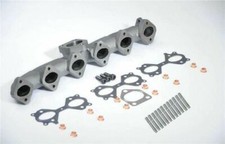 For BMW 5 Series E39 530d 3.0d 1996-2003 Cast Iron Exhaust Manifold