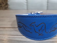 Greyhound collar 14-17 Inch