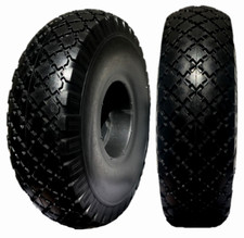 Pair puncture proof - 10",