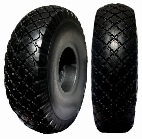 Pair puncture proof - pair, 10"