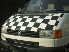 VW T4 Transporter 1990-2003