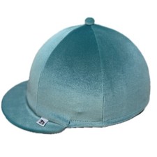 Luxury Velvet Hat Silk Cover
