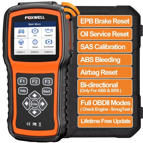 Nt630 plus car obd2 - nt630,
