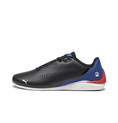 Puma bmw m - uk, motorsport