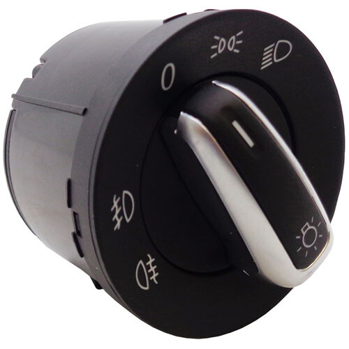Headlight fog spotlamp switch - headlight,