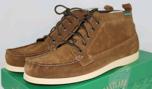 Eastland men seneca - men's, brown