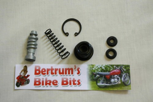 Honda nsr crm 125 - 125, 80
