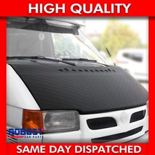FOR VOLKSWAGEN TRANSPORTER T4 BONNET BRA COVER PROTECTOR GUARD (1990-2003)