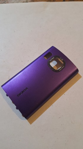Nokia 6700s genuine - genuine, battery