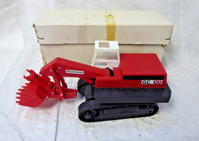 Vintage Poclain GC 120