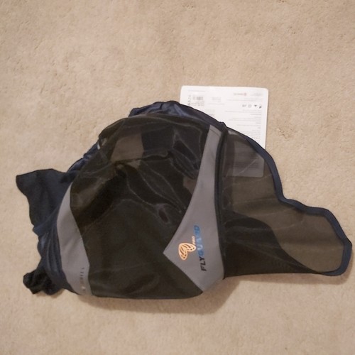 Shires pro series fly - shires,