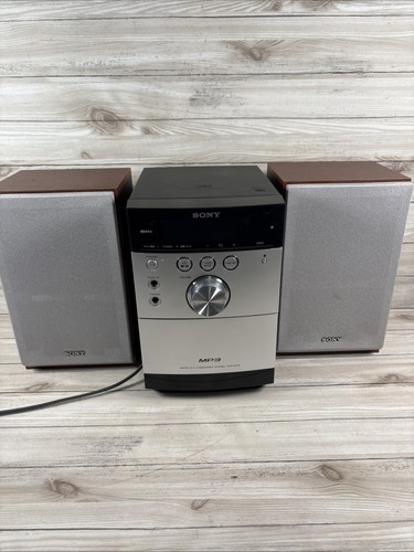 Sony hcd eh15 compact - sony,
