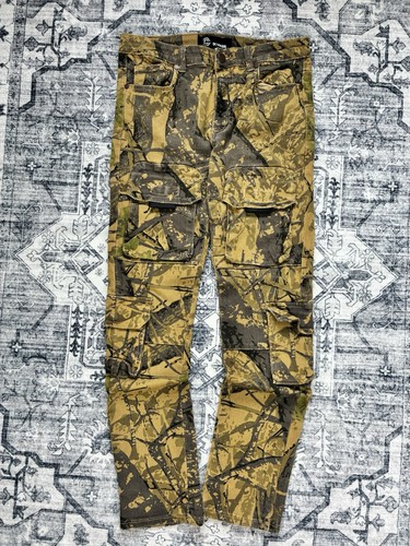 Realtree carpenter trousers - realtree,