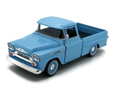 1958 Chevrolet Apache