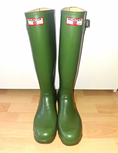 Rare uniroyal original hunter - uniroyal,