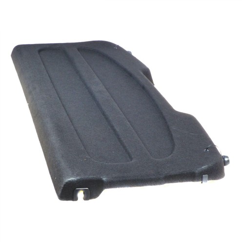 Genuine ford fiesta mk7 rear - fiesta,
