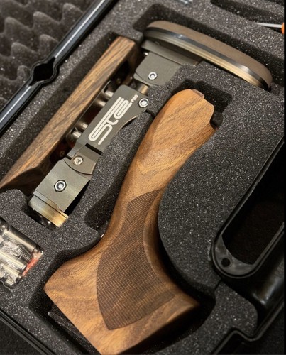 Ste pro stock beretta dt11 - pro,