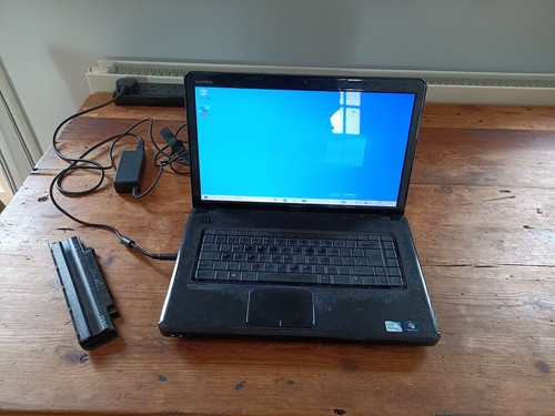 Dell inspiron n5030 laptop - dell,