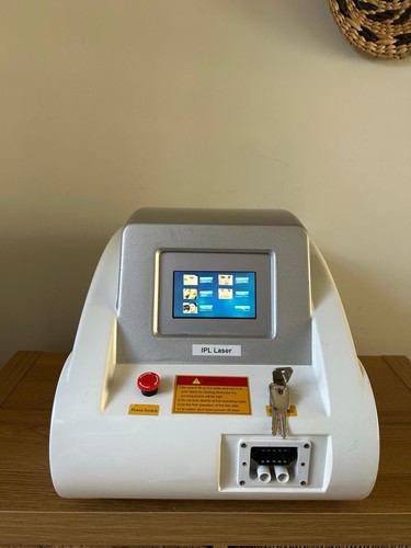 Yag picosecond laser - nd,