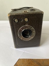 Coronet 020 vintage 1930s - vintage, box