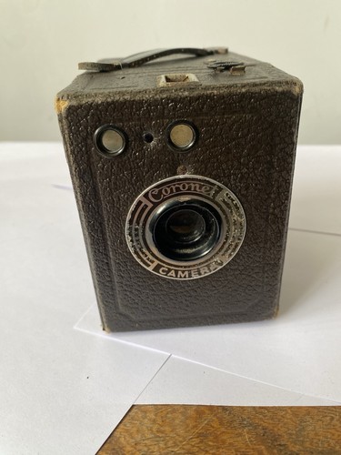 Coronet 020 vintage - coronet,