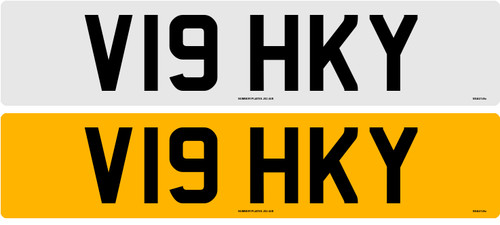 Vicky cherished registration - vicky,