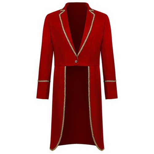 Formal tailcoat - formal,