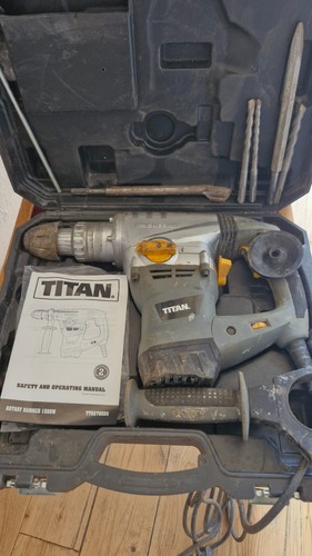 Titan ttb278sds sds plus - ttb278sds,