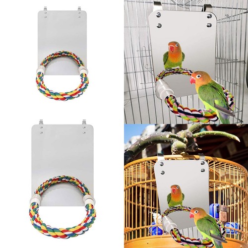 Parrot stand bird - parrot, toy,portable