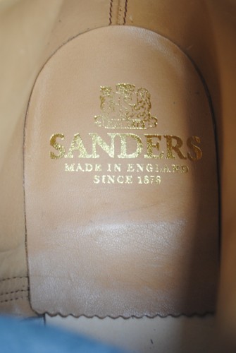 New sanders vintage - 💥new,