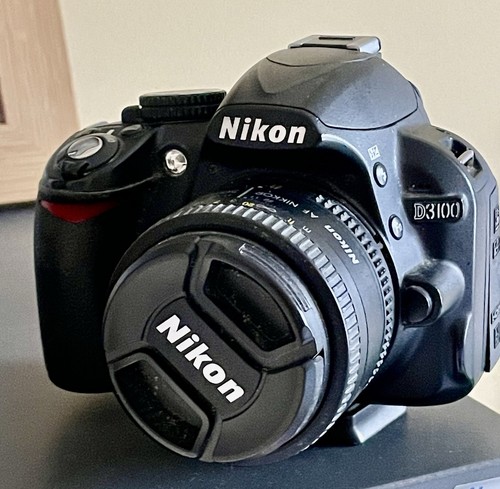 Nikon d3100 digital - d3100, camera