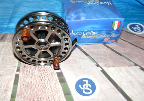Marco cortesi signature - marco,