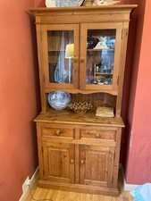 Lovely pine dresser - used but