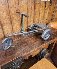 Rare, Vintage 1930's Polished